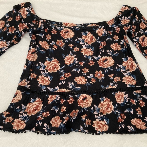 American Eagle outfit blouse woman’s - Picture 13 of 16